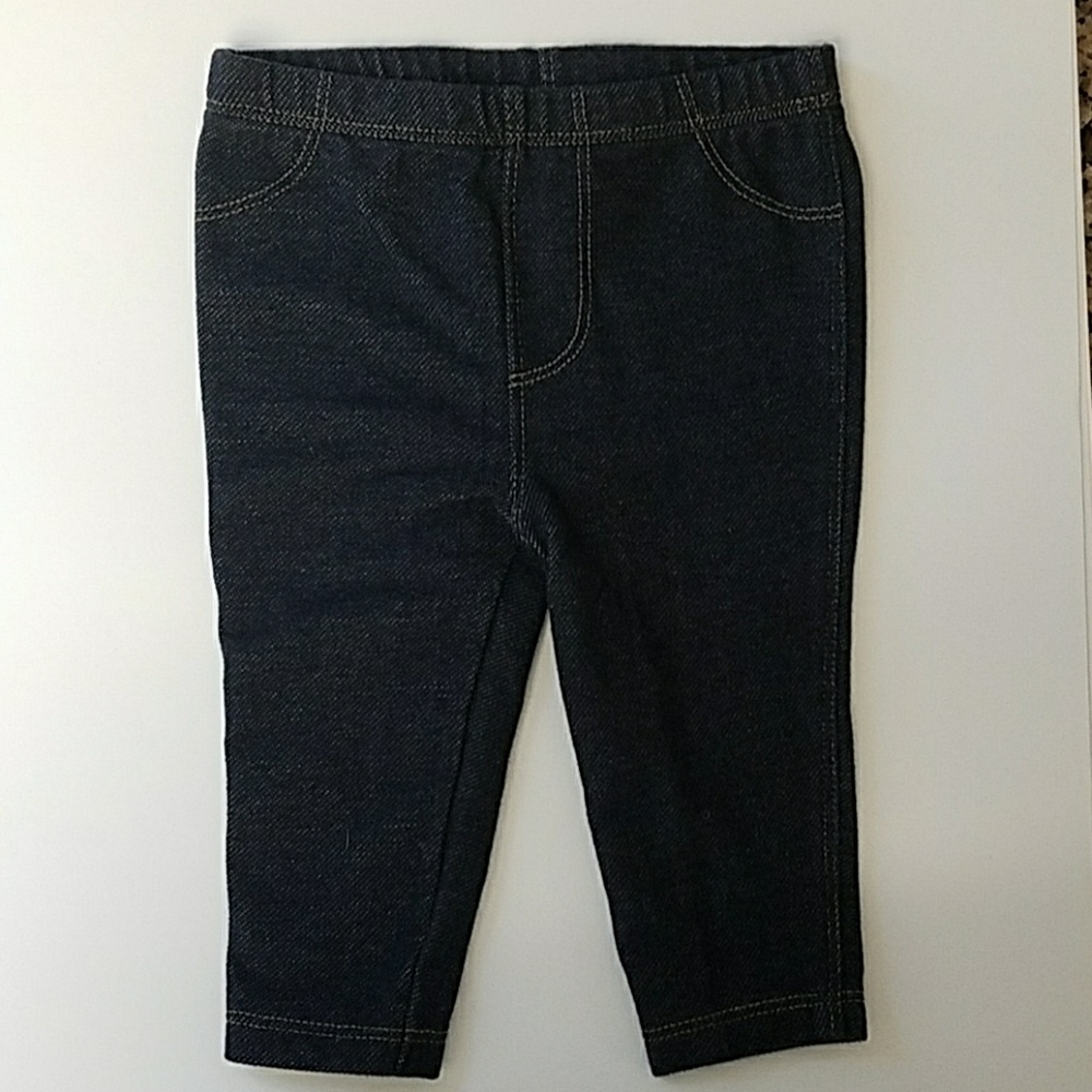 Baby jeggings